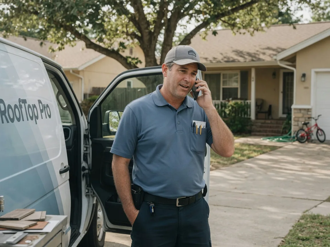 Roof Repair Social Circle, GA FAQs