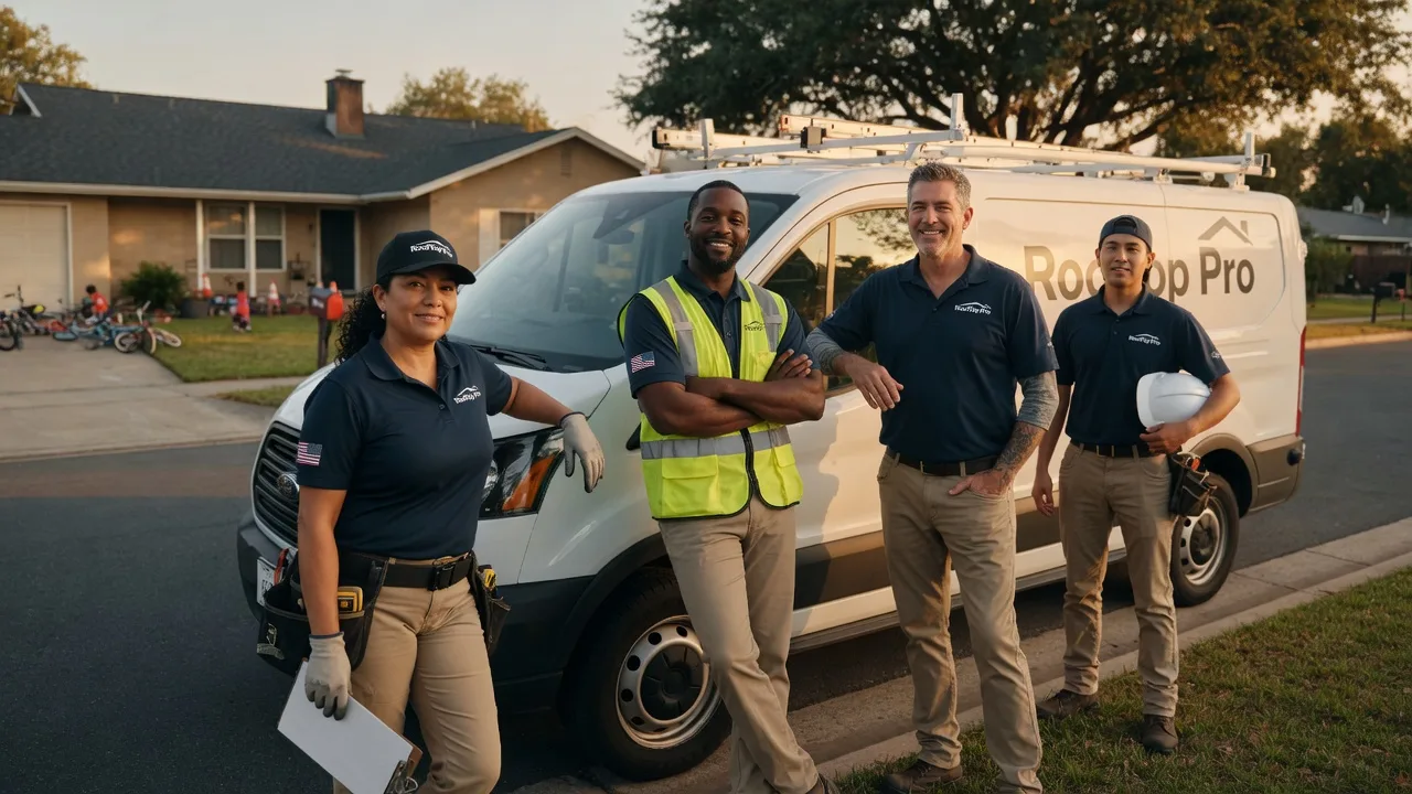 Roof Repair in Social Circle, GA near me